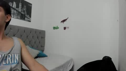 DERECK online show from March 19, 9:57 am