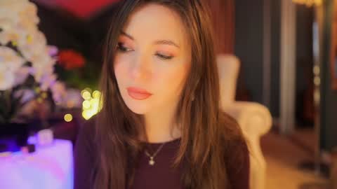 Snapshot of _1s___ chatting on February 9, 4:49 am Sophia online show from February 9, 4:49 am