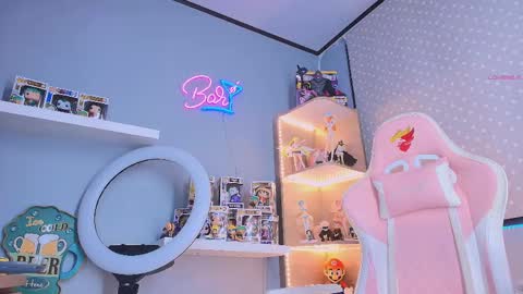 mayte online show from March 11, 3:56 am