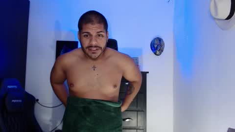 _28omar online show from February 27, 7:01 am