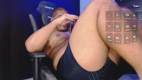_28omar online show from March 5, 3:29 am