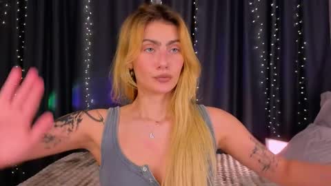 Willow online show from June 6, 9:52 pm