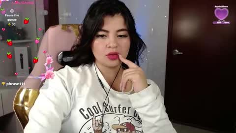 Alexa online show from February 14, 5:04 am
