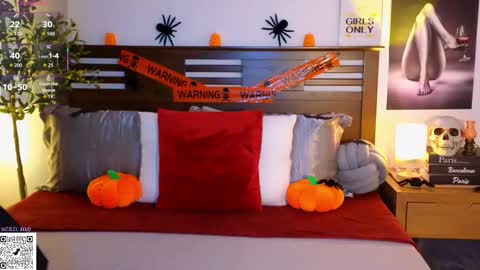 ally online show from October 30, 10:10 pm