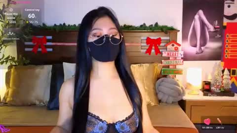 ally online show from November 20, 8:25 am