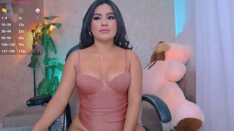 _abby07 online show from November 10, 3:49 am