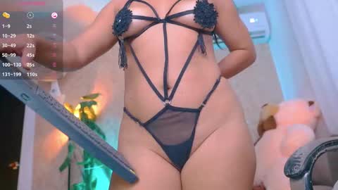 _abby07 online show from December 5, 9:29 am