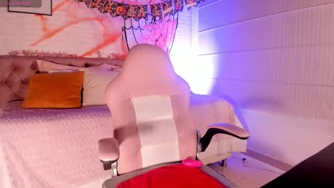 Snapshot of _abby_23_ chatting on October 30, 1:01 pm Aby online show from October 30, 1:01 pm