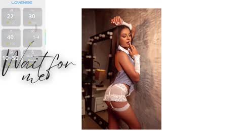 Aby online show from January 16, 12:42 pm