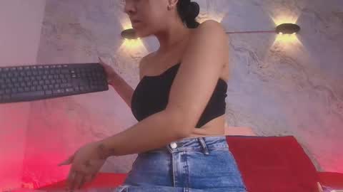  abby rouss online show from October 25, 3:14 am