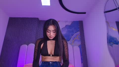  abby rouss online show from July 10, 3:11 am