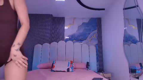  abby rouss online show from July 16, 3:01 am