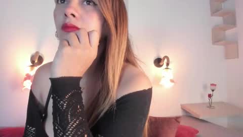 Snapshot of _abby_sweett chatting on October 4, 11:41 am Abby online show from October 4, 11:41 am