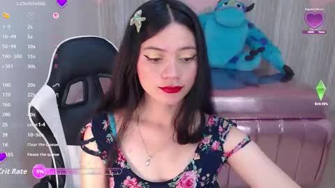 _abby_true_t online show from September 27, 1:38 pm