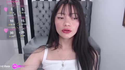 _abby_true_t online show from November 25, 1:55 pm