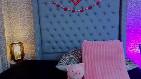  Abby  online show from February 16, 10:17 pm