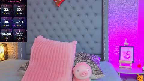  Abby  online show from February 28, 7:04 pm