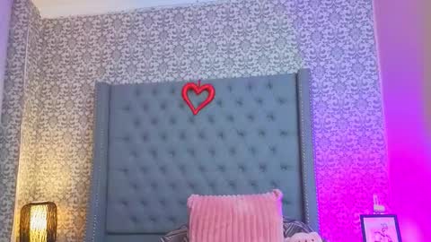  Abby  online show from March 6, 8:38 pm