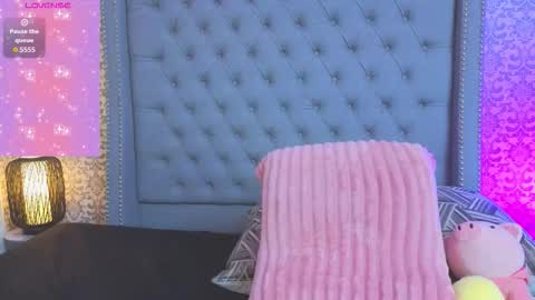  Abby  online show from March 19, 9:30 pm