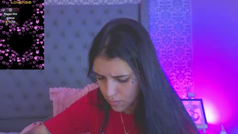  Abby  online show from March 23, 9:30 pm