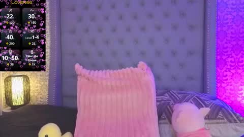  Abby  online show from March 25, 1:44 am