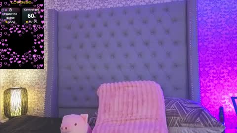  Abby  online show from March 26, 10:59 pm