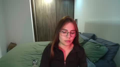 abby 3 online show from March 11, 2:54 am