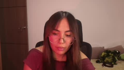 abby 3 online show from June 30, 5:14 pm