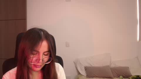abby 3 online show from July 3, 4:57 pm