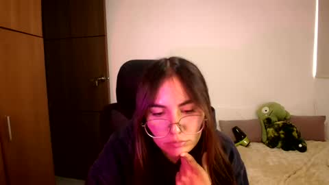 abby 3 online show from July 9, 9:52 pm