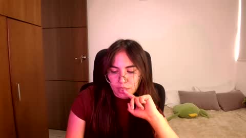 abby 3 online show from July 17, 4:45 pm