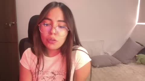 abby 3 online show from July 23, 3:32 pm