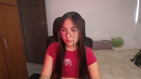 abby 3 online show from July 27, 3:41 pm