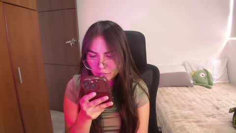 abby 3 online show from July 31, 4:17 pm