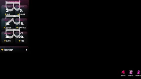 Snapshot of _abril77 chatting on January 25, 10:39 pm Abril online show from January 25, 10:39 pm