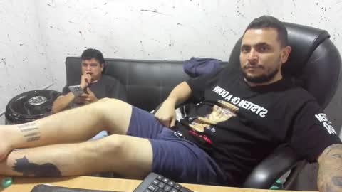 Snapshot of _ace_ventura chatting on November 3, 11:26 pm ---- online show from November 3, 11:26 pm