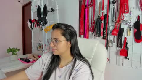 Adahara online show from November 22, 4:11 am