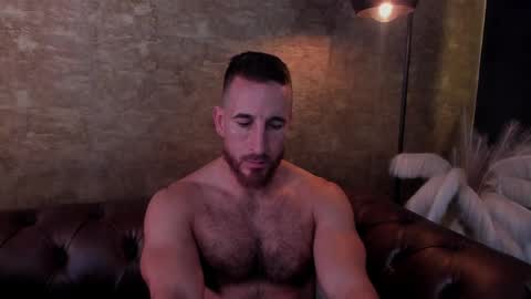 _adamcoper_ online show from February 12, 10:15 pm