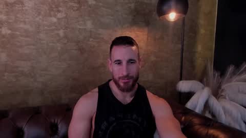 _adamcoper_ online show from February 18, 3:43 pm