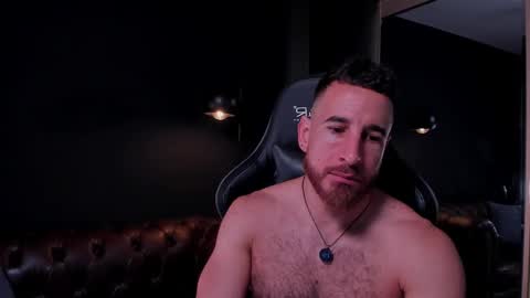 _adamcoper_ online show from September 20, 3:57 pm