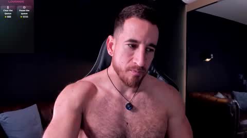 _adamcoper_ online show from February 26, 4:28 pm