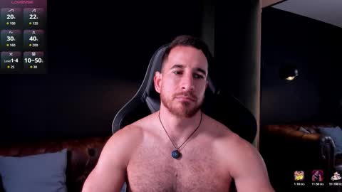 _adamcoper_ online show from February 27, 3:12 pm