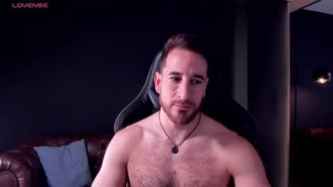 _adamcoper_ online show from May 10, 3:50 pm