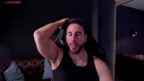 _adamcoper_ online show from May 17, 11:34 pm