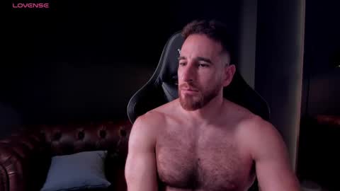 _adamcoper_ online show from May 23, 12:05 am