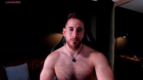 _adamcoper_ online show from June 1, 10:11 pm