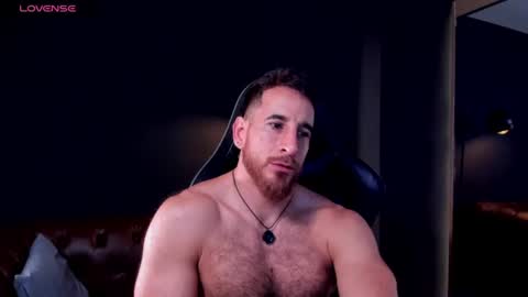 _adamcoper_ online show from June 29, 2:07 am
