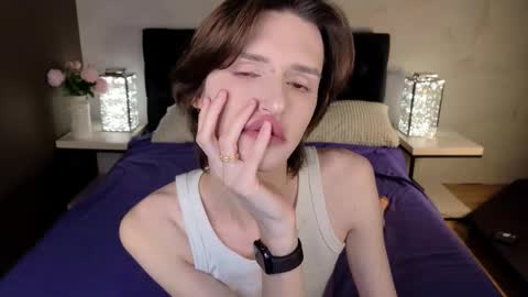 adrian online show from September 14, 8:30 pm