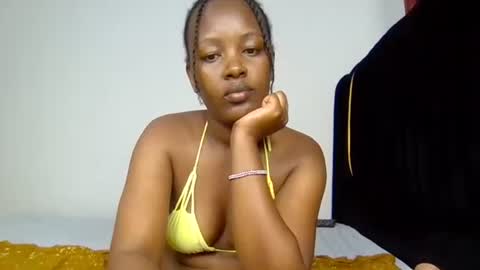 Snapshot of _africana chatting on November 22, 1:10 pm Afri online show from November 22, 1:10 pm