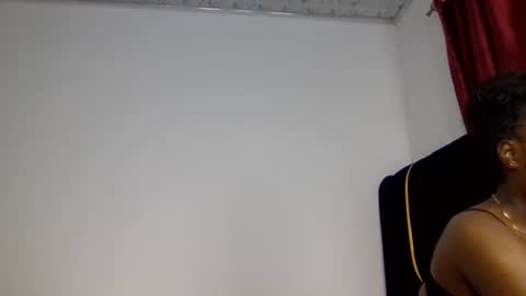 Snapshot of _africana chatting on November 25, 12:21 am Afri online show from November 25, 12:21 am